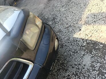 Subaru: Subaru Forester: 2002 г., 2 л, Автомат, Газ, Внедорожник