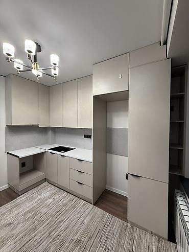 Продажа квартир: 1 комната, 42 м², Элитка, 8 этаж — 5