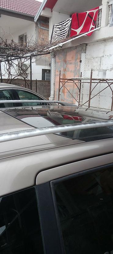 Peugeot: Peugeot 307 SW – karavan, metalik siva boja. Karakteristike i oprema — 7