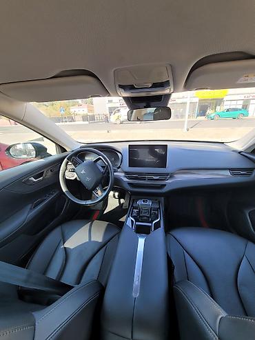 Roewe: Roewe E50: 2021 г., Электромобиль, Седан — 7