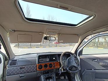 Honda: Honda Stepwgn: 2000 г., 2 л, Автомат, Газ, Минивэн — 12