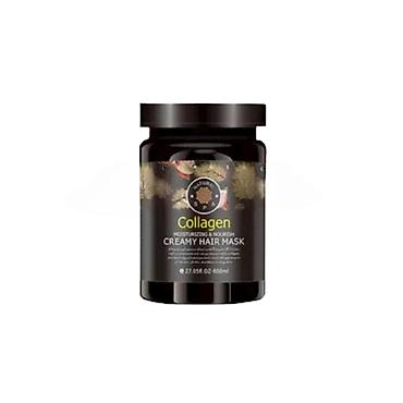 collagen: Saçlar üçün krem-maska Collagen 1000 ml Xüsusiyyətlər Brend: Collagen — 1