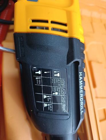 Перфораторы: Перфоратор, Makita, Новый, Бесплатная доставка, Самовывоз — 6