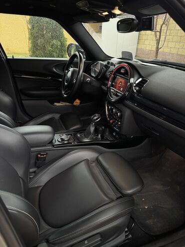 Mini: Mini Cooper Clubman: 2018 г., 1.5 л, Автомат, Бензин, Универсал — 10