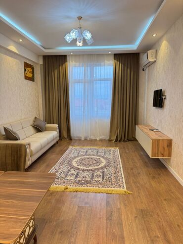 Uzunmüddətli kirayə mənzillər: Salam, Elanı axıra kimi oxuyun xahiş, 20 manatda komendant puludur — 4