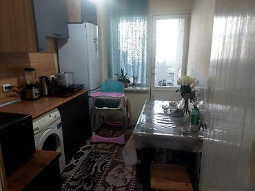 квартиры 2: 2 комнаты, 55 м², 105 серия, 1 этаж — 2