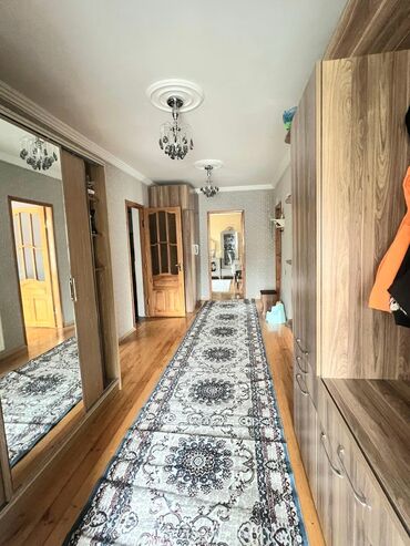 xacmazda heyet evleri: 3 otaqlı, 115 kv. m, Kredit yoxdur, Yeni təmirli