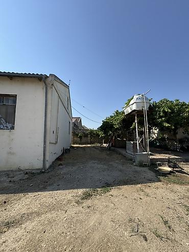 vila evler: Binə 6 otaqlı, 1000 kv. m, Kredit yoxdur, Orta təmir — 4