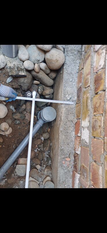 Ремонт сантехники: Ремонт сантехники Больше 6 лет опыта — 20