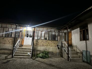 коттеджный городок каганат иссык куль: 38 м², 3 комнаты