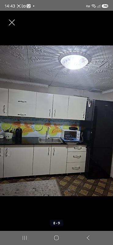 хозблок: 3 комнаты, 100 м², 10 соток, Новопокровка, Собственник — 8
