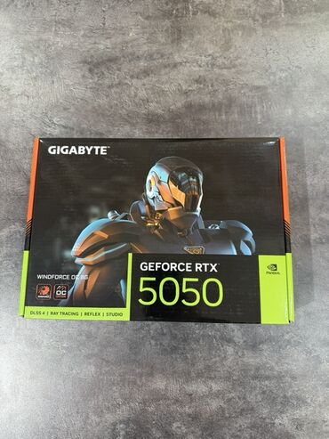 ноутбук нр: Видео карта, Gigabyte, GeForce RTX, 8 ГБ