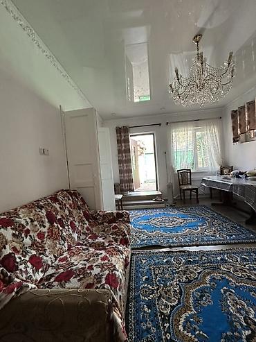 круглый: 6 комнат и более, 130 м², Бишкек, ул. Тоголок Молдо / Щербакова Собственник — 9