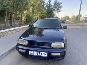byd машина цена бишкек: Volkswagen Golf: 1992 г., 1.8 л, Механика, Бензин