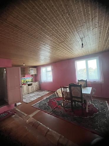 7mkr kiraye evler: Kirayə üçün geniş, işıqlı ev - Plan: ayrı-ayrı otaqlar, uzun — 5