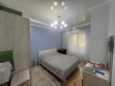 один хоз: 3 комнаты, 50 м², 104 серия, 2 этаж, Евроремонт — 6