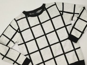 bluzki z traktorem dla chłopca: House, Women`s sweater, size S (EU 36)