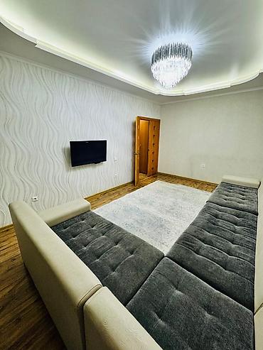 2 8: 2 комнаты, 53 м², Улан-2 мкр 106 серия, 8 этаж — 2