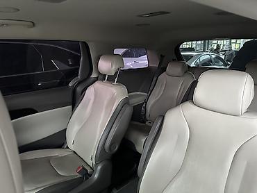 Kia: Kia Carnival: 2020 г., 2.2 л, Автомат, Дизель, Минивэн — 10