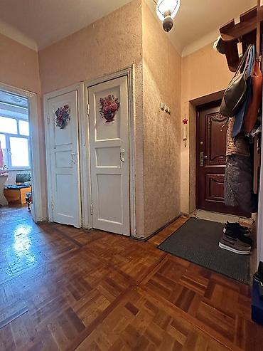 Продажа квартир: 4 комнаты, 91 м², Индивидуалка, 5 этаж, Старый ремонт — 30