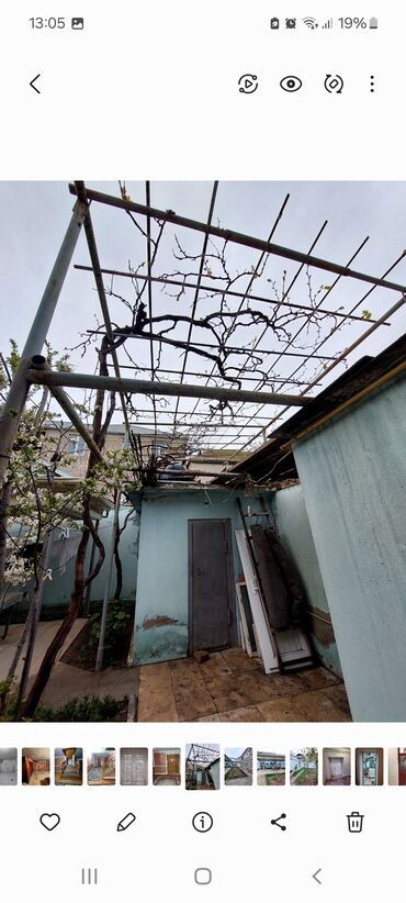 Həyət evləri və villaların satışı: 5 otaqlı, 300 kv. m, Orta təmir -da lalafo.az — 19 Həyət evləri və villaların satışı: 5 otaqlı, 300 kv. m, Orta təmir — 19