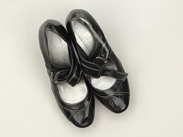 Flat shoes for women, 39, condition - Good