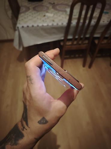 note 10 s: Samsung Galaxy Note 20 Ultra, 256 GB, rəng - Qara — 3