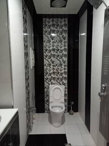 Uzunmüddətli kirayə mənzillər: Nərimanov rayonu,Neriman Nerimanov metrosinin yaxinliqinda yeni tikili — 9