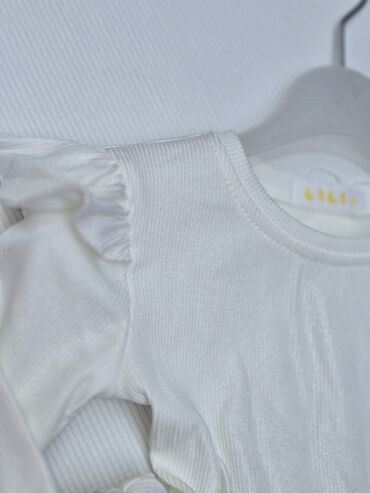 Платья: Детское платье, Новый — 2