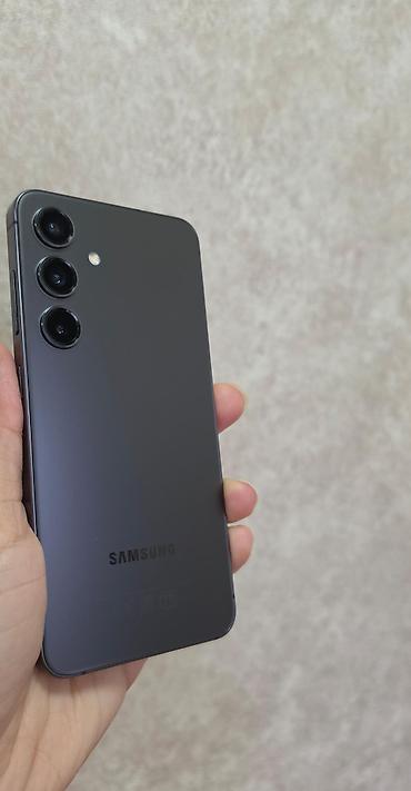 samsun a54: Samsung Galaxy A54 5G, rəng - Boz, Barmaq izi — 3