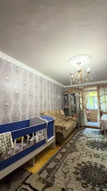 Продажа квартир: Гянджа, 3 комнаты, Вторичка, 60 м² — 5