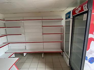 Аренда коммерческой недвижимости: СДАЕТСЯ ТОРГОВЫЙ ПАВИЛЬОН — 20 м² 📍 г. Бишкек, ул. Матросова, 5 📍 — 4