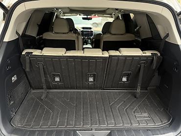 ascent: Subaru Ascent: 2018 г., 2.4 л, Вариатор, Бензин, Кроссовер — 5