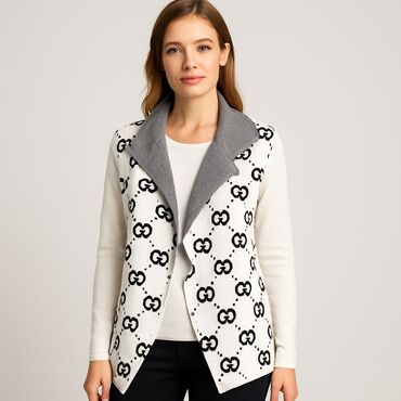 t shirty c: Women`s knitwear, S (EU 36)