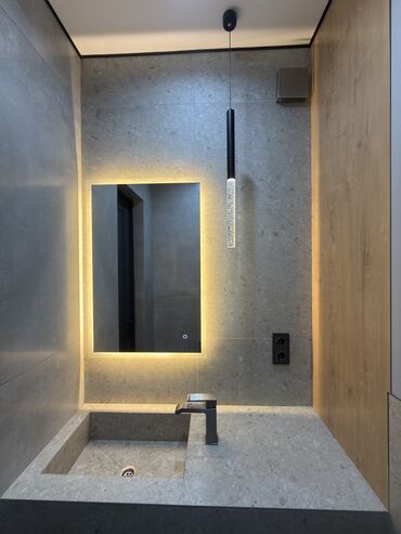 Продажа квартир: 2 комнаты, 73 м², Элитка, 7 этаж, Дизайнерский ремонт — 25