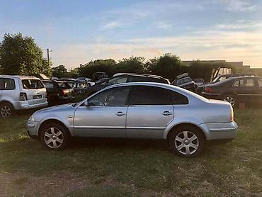 moj auto: RETROVIZORI ZA VOLKSWAGEN PASSAT B5.5 | Retrovizori za VW Passat — 2