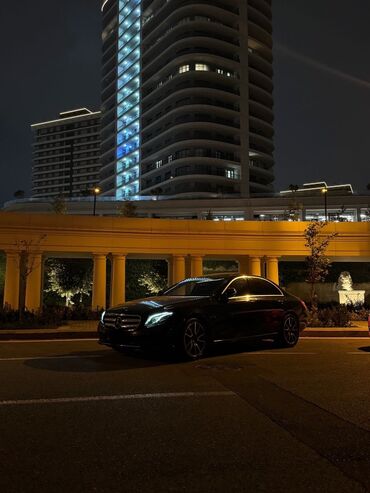 Mercedes-Benz: ✨🚘 VIP TRANSFER | Mercedes E-Class | Airport & City | 24/7 ✨ 🌟 — 8