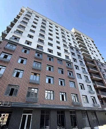 2 комнаты, 70 м², Технопарк Элитка, 11 этаж, ПСО (под самоотделку)