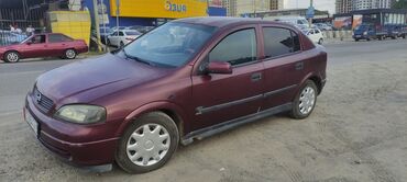 запчасти опель зафира а: Opel Astra: 2002 г., 1.2 л, Механика, Бензин, Хэтчбэк