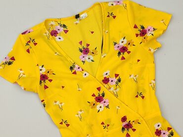 h and m sukienki: H&M Divided, Sukienka damska, rozmiar XS