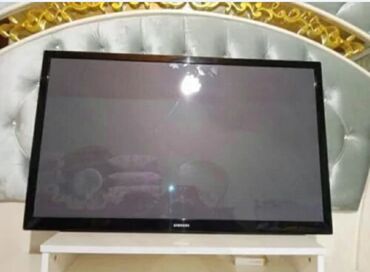 samsung a71 ekran: Televizor