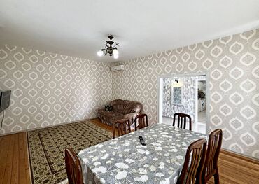 Günlük kirayə evlər: 70 kv. m, 4 otaqlı -da lalafo.az — 8 Günlük kirayə evlər: 70 kv. m, 4 otaqlı — 8