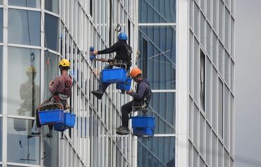 промывка чугунных батарей цена: Уборка территории, Мойка фасада