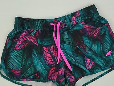 kipsta buty: 4F, Szorty damskie, rozmiar S — 1