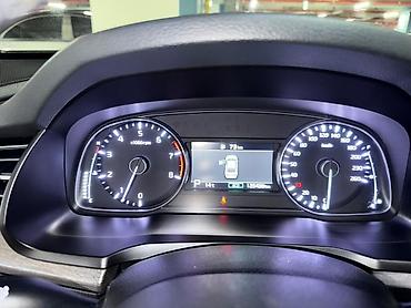 Kia: Kia K7: 2019 г., 2.5 л, Бензин — 9