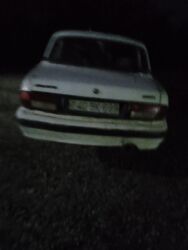 бампер на гольф 3: ГАЗ 3110 Volga: 1.5 л | 2002 г. 22222 км Седан