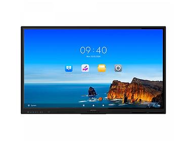 Интерактивная панель HIKVISION DS-D5B86RB/EL - Диагональ: 86" -