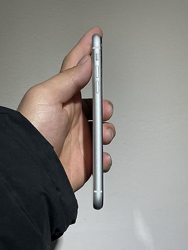 Apple iPhone: IPhone Xr, 64 ГБ, Белый, 75 % — 5