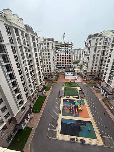 Продажа квартир: 4 комнаты, 125 м², Элитка, 9 этаж, Евроремонт — 1