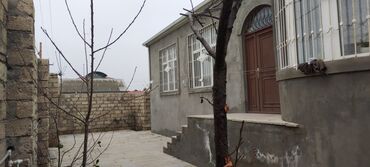 buzovna yolunda heyet evleri: Buzovna 4 otaqlı, 160 kv. m, Orta təmir